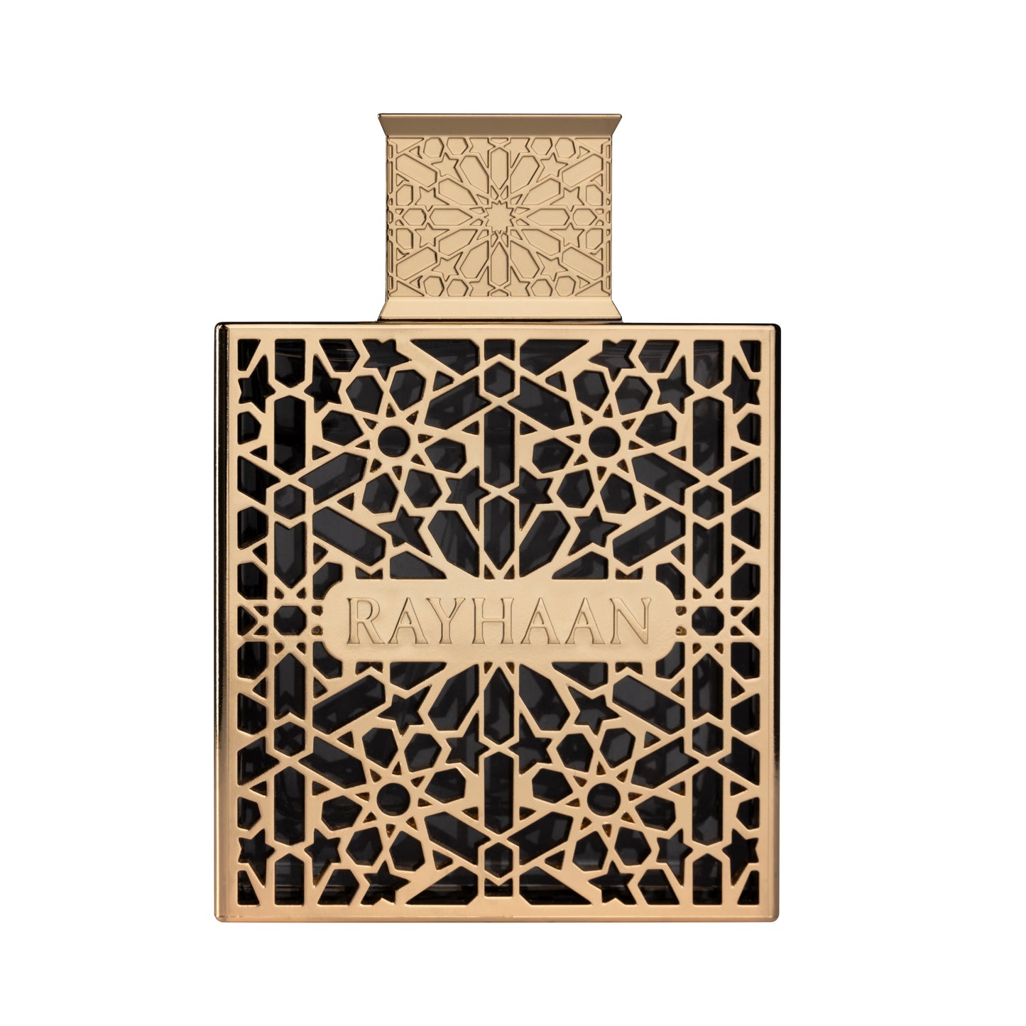 Rayhaan Elixir Edp Men