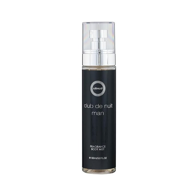 Armaf Club De Nuit Intense Body Spray
