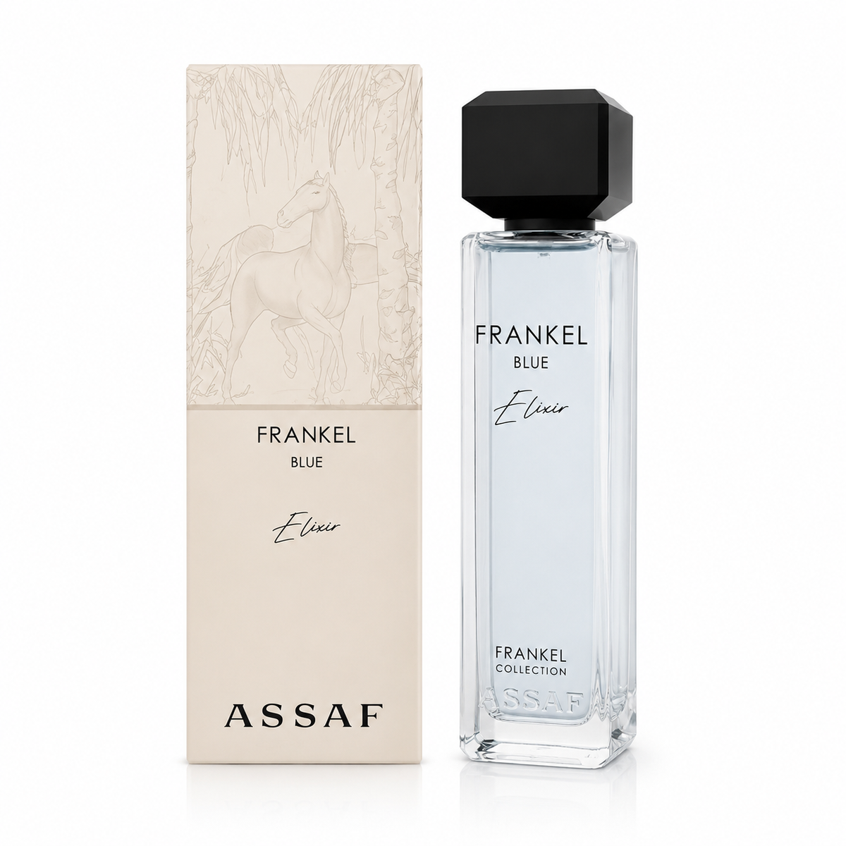 Assaf Frankel Blue Elixir Men Parfum 961SCENTS