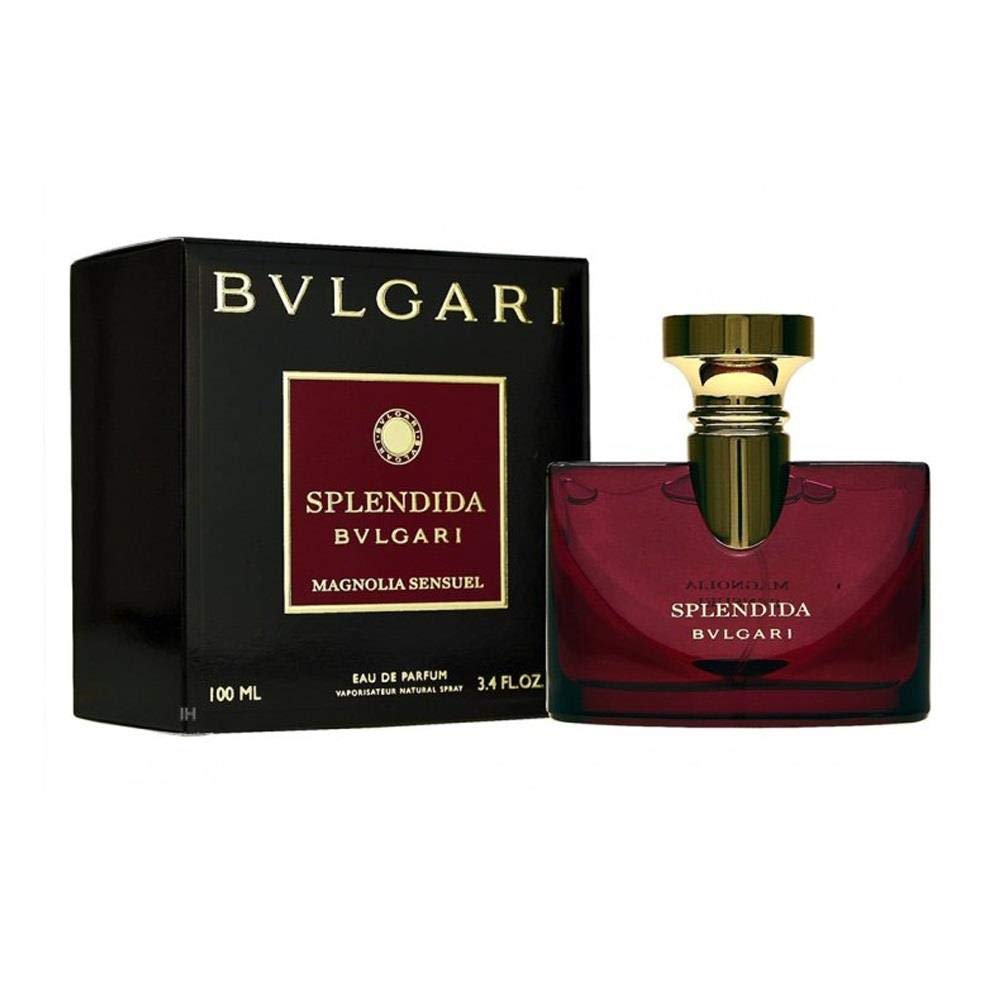 Bvlgari Splendida Magnolia Sensuel Edp Women - 961SCENTS