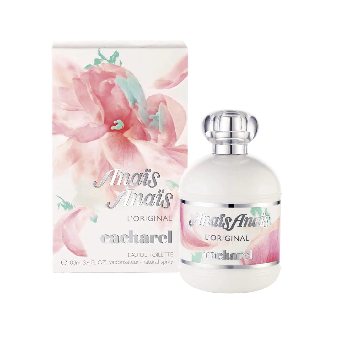 Cacharel Anais Anais Edt Women - 961SCENTS