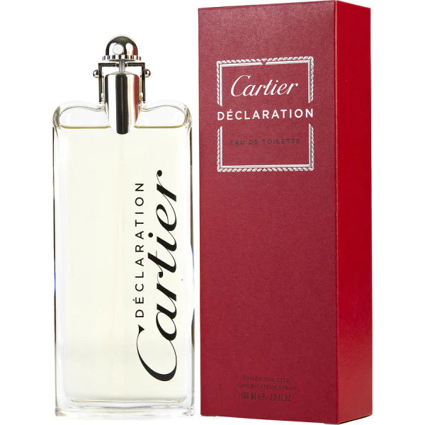 Cartier Declaration Edt Men - 961SCENTS