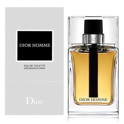 Dior Homme Edt Men - 961SCENTS