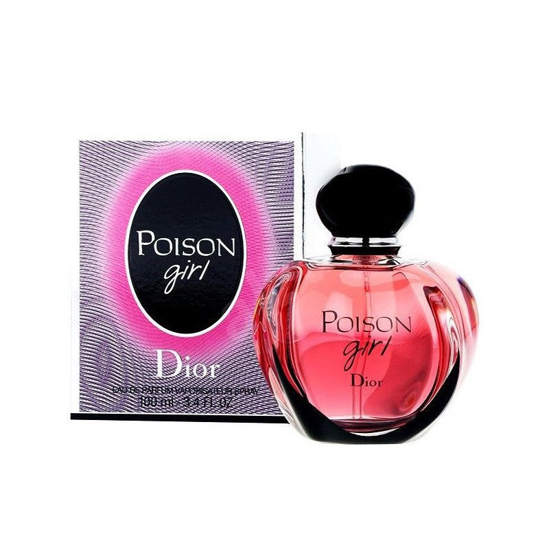 Dior Poison Girl Edp Women - 961SCENTS