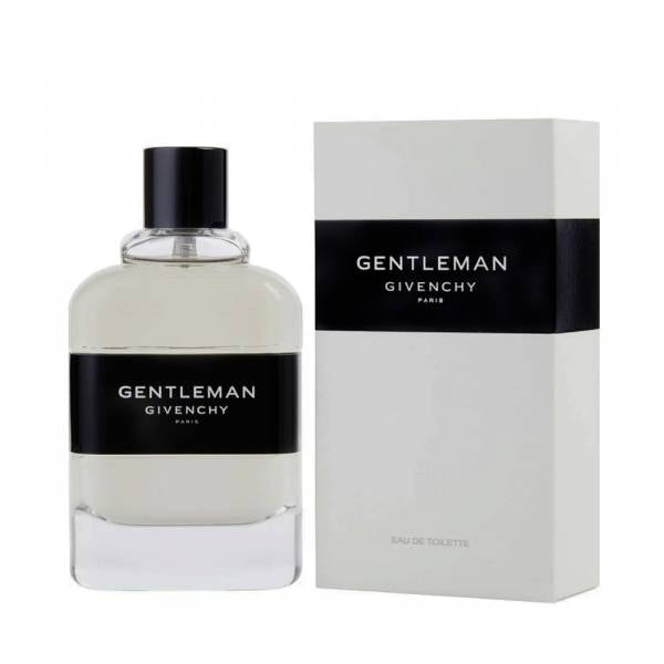 Givenchy Gentleman Edt Men - 961SCENTS