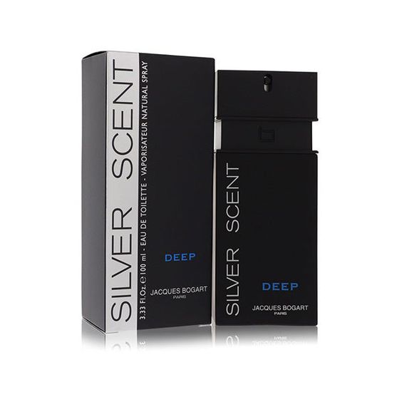 Jacques Bogart Silver Scent Deep Men - 961SCENTS