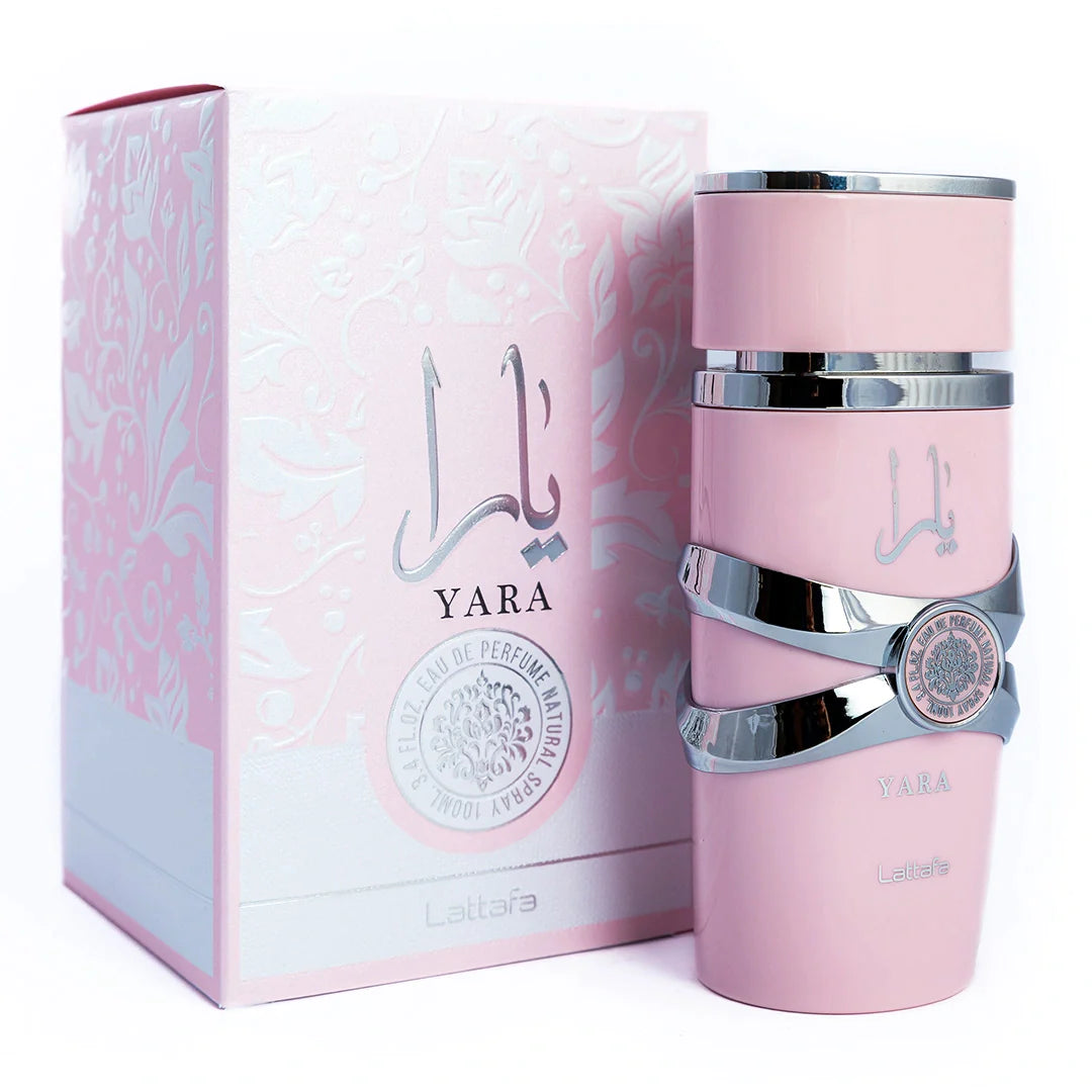 Lataffa Yara Women - 961SCENTS