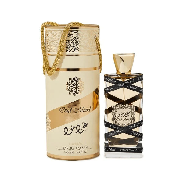 Lattafa Oud Mood - 961SCENTS