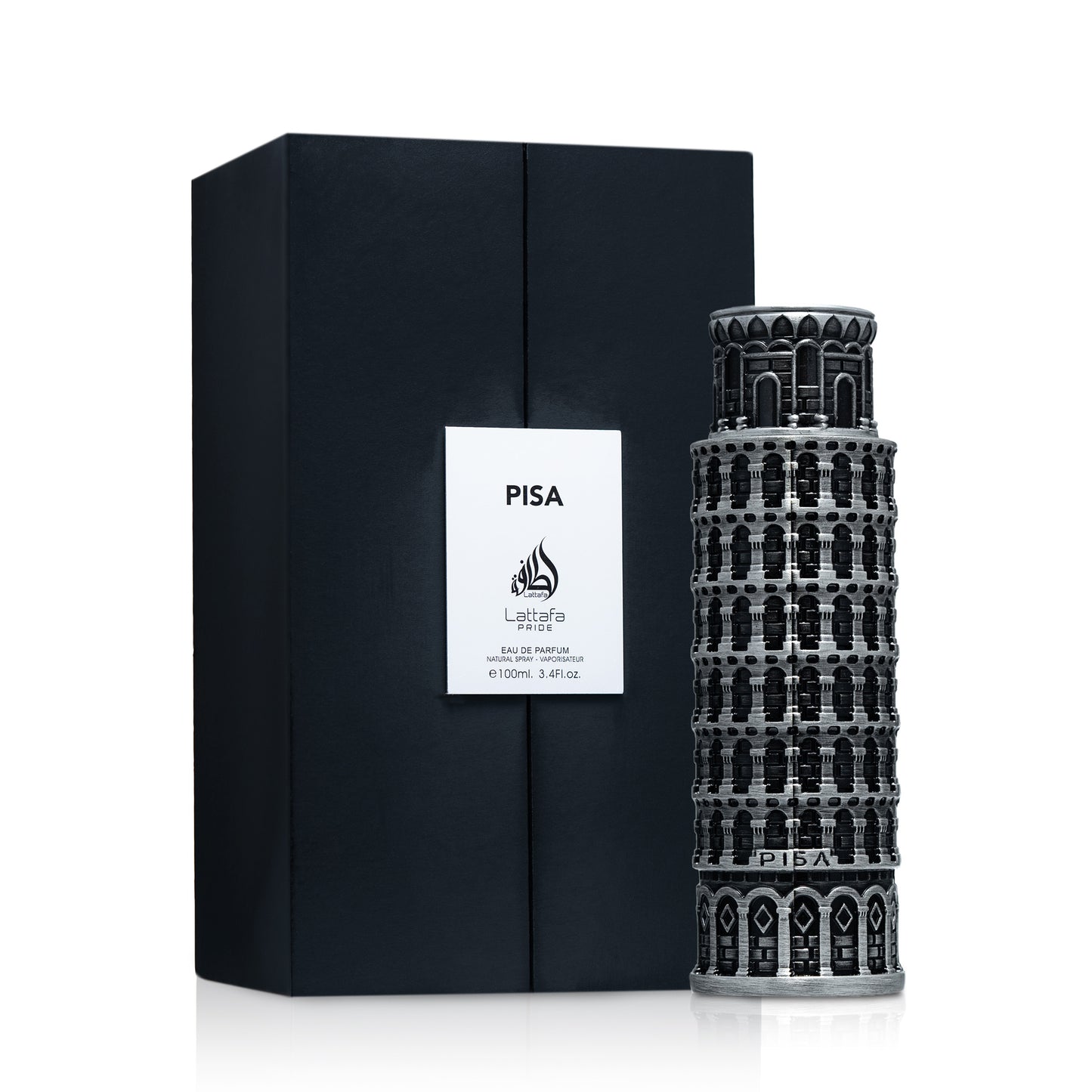 Lattafa Pride Pisa Edp Men - 961SCENTS