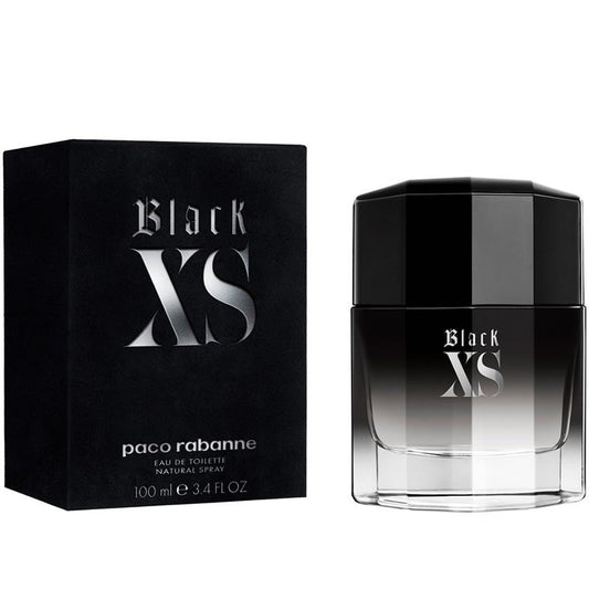 Paco Rabanne Black Xs Edt Men - 961SCENTS