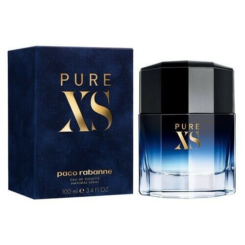 Paco Rabanne Pure Xs Edt Men - 961SCENTS