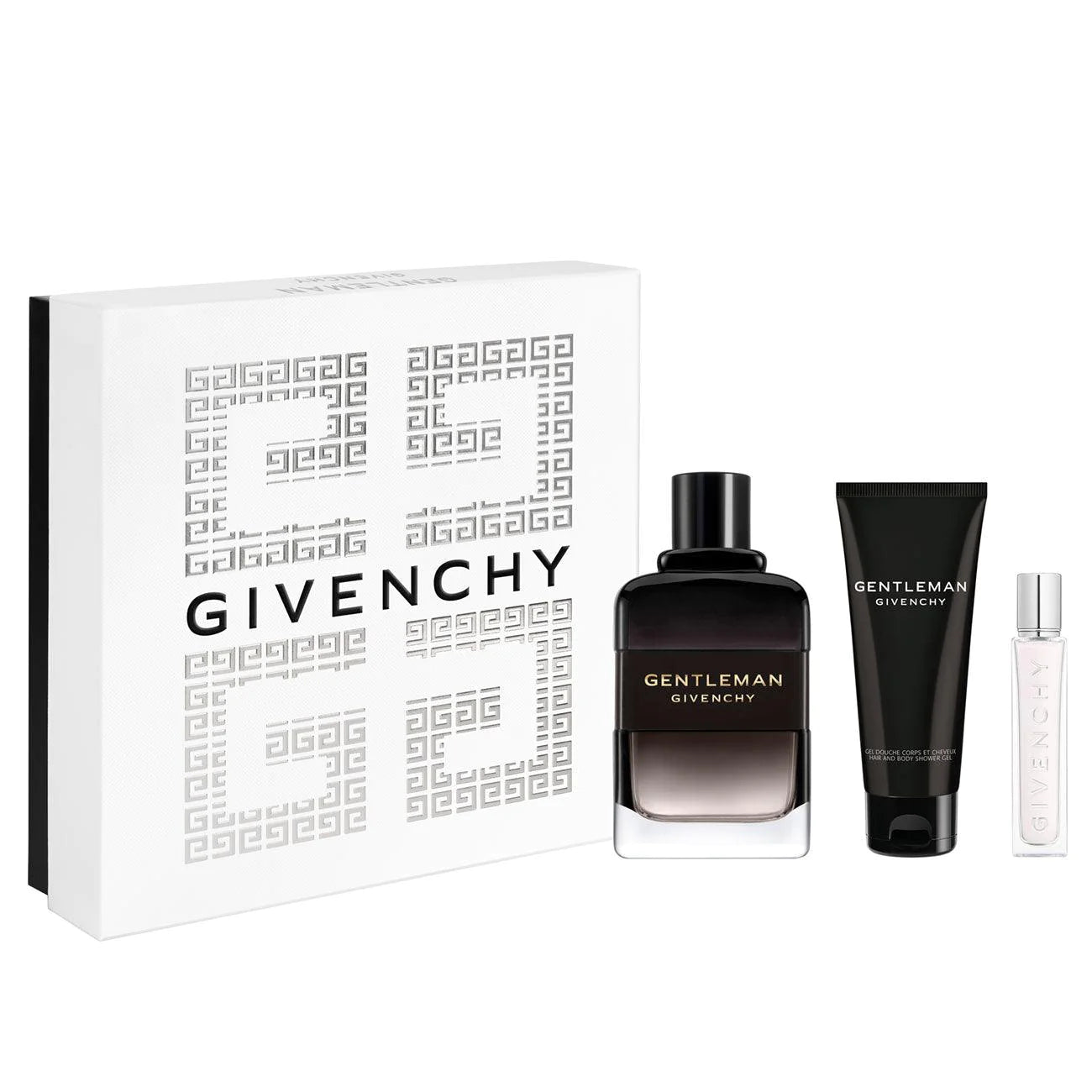Givenchy Gentleman Boise Edp Men Set - 961SCENTS