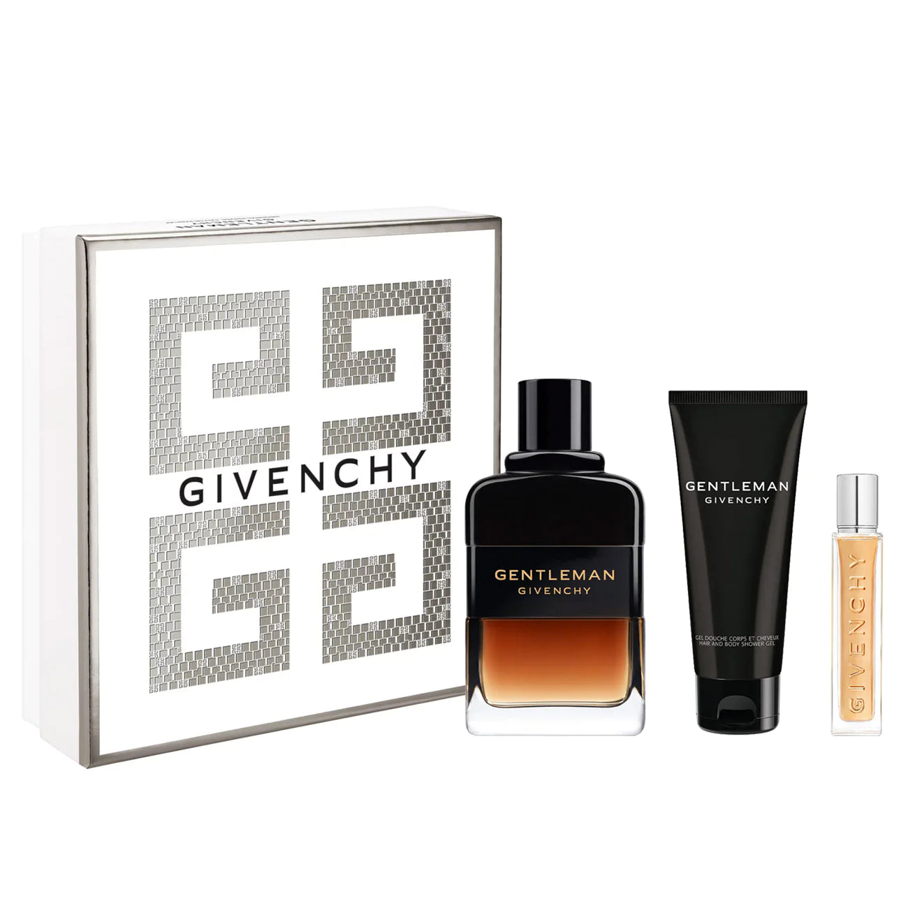 Givenchy Gentleman Reserve Privee Men Set Edp - 961SCENTS