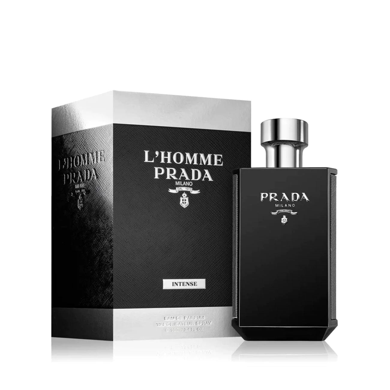 Prada LHomme Men Edp Intense - 961SCENTS