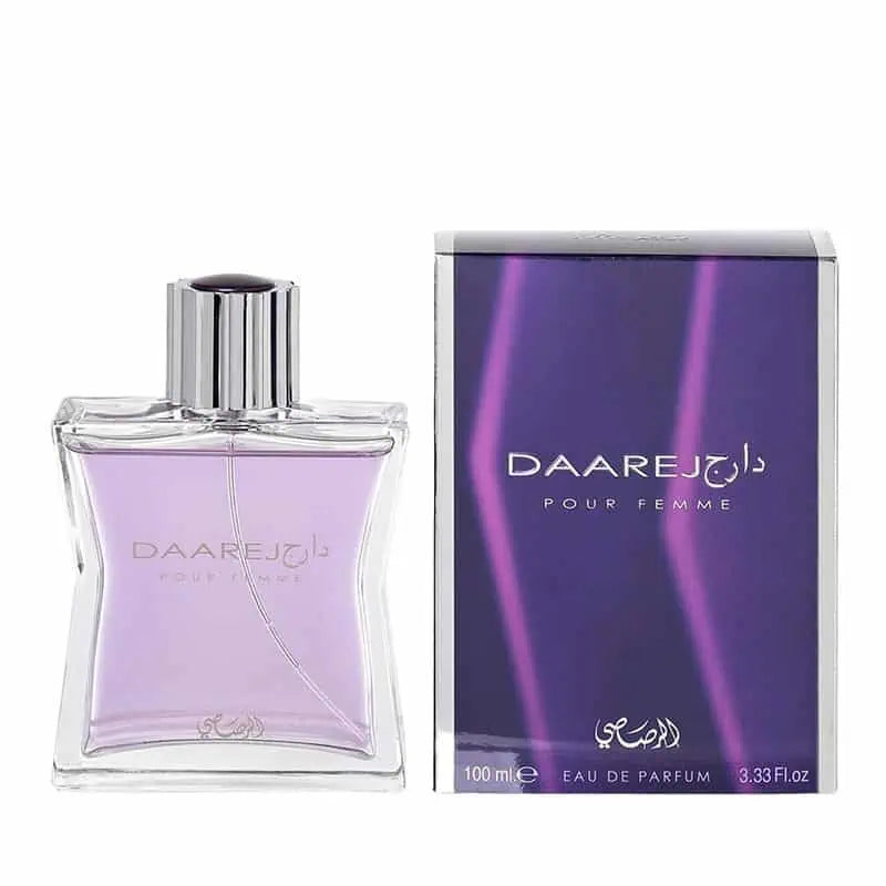 Rasasi Darej Women Edp - 961SCENTS