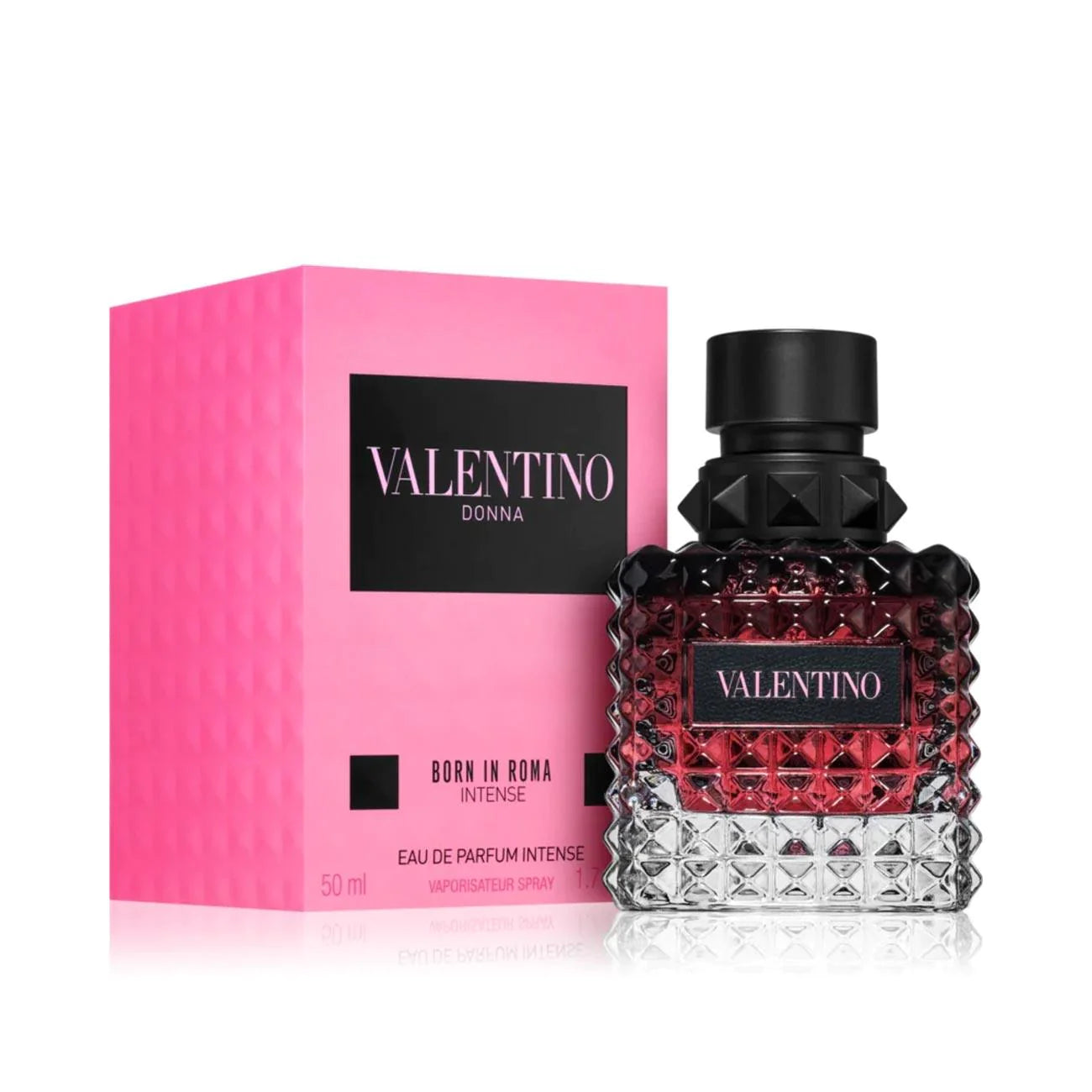 Valentino Donna Born In Roma Women Edp Intense - 961SCENTS