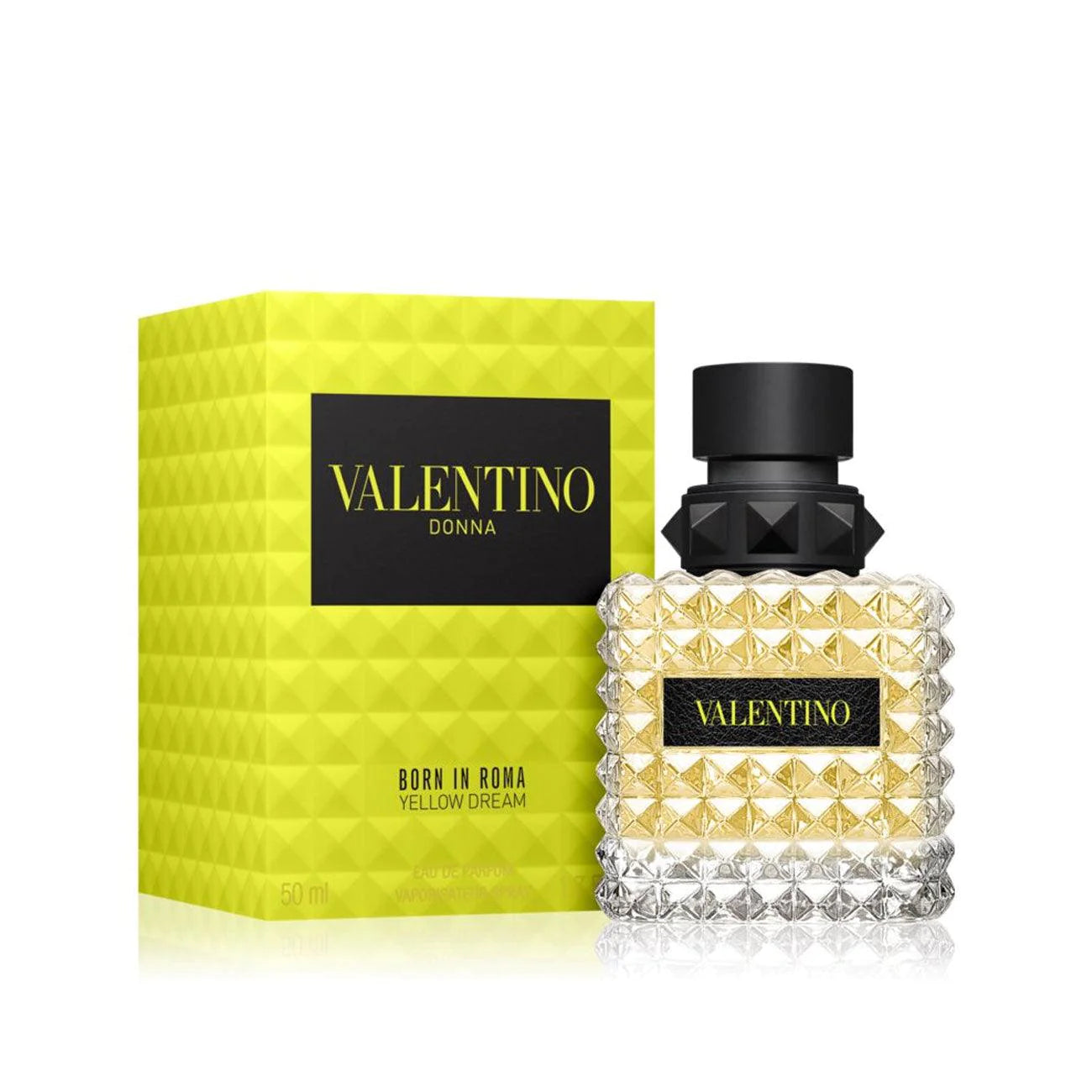 Valentino Donna Born In Roma Yellow Dream Women Edp - 961SCENTS
