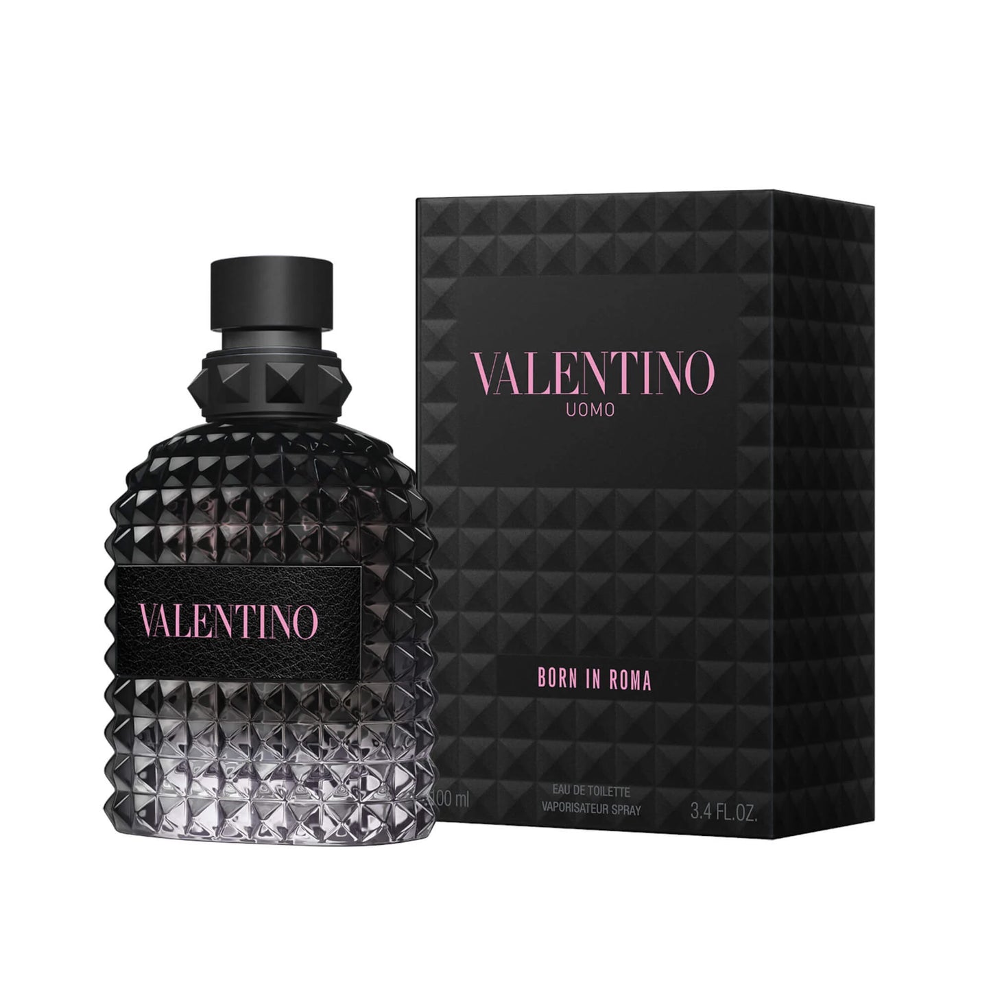 Valentino Uomo Born In Roma Men Edt - 961SCENTS