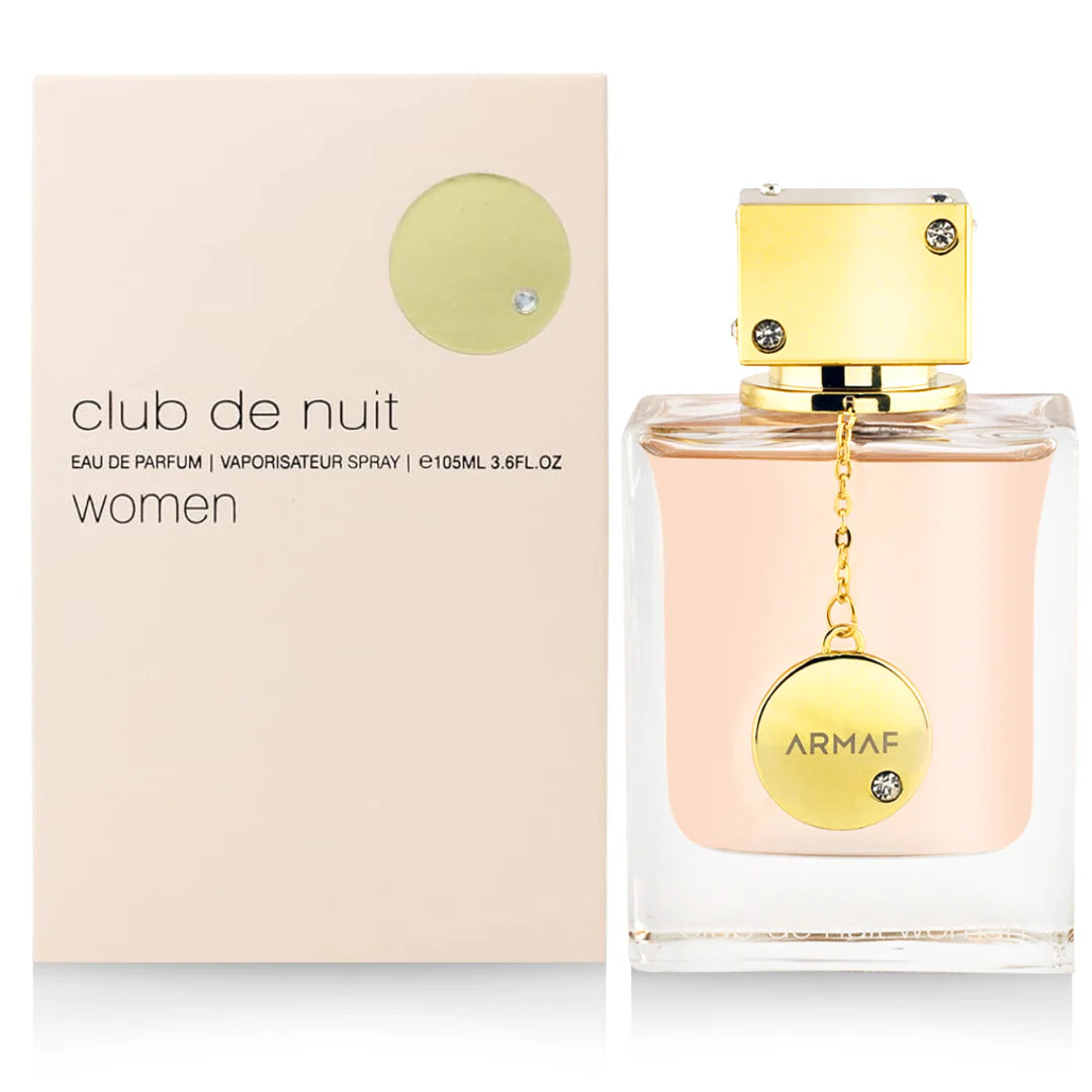 Armaf Club De Nuit Women Edp Women - Main Image