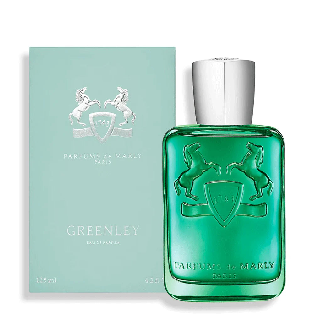 Parfums De Marly Greenley Edp - 961SCENTS