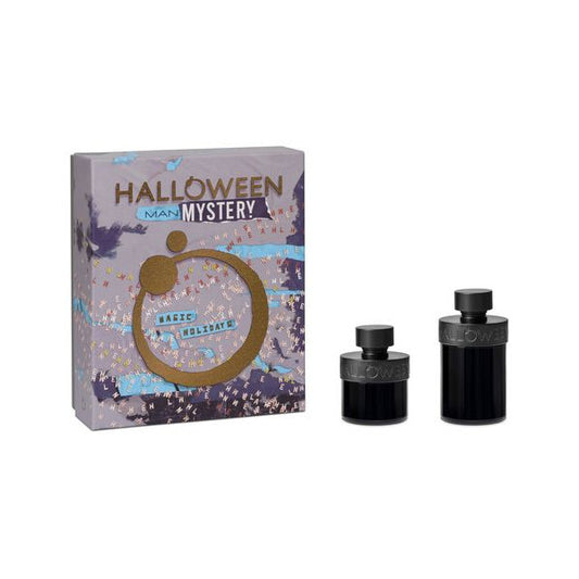 Halloween Mystery Man Edp Set - 961SCENTS