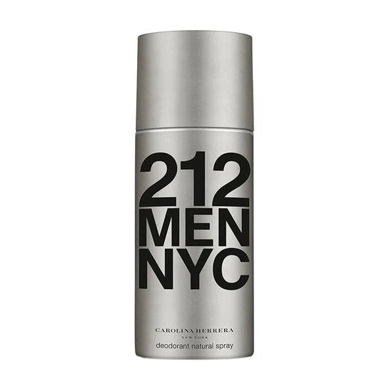 Carolina Herrera 212 NYC Deodorant Men - 961SCENTS