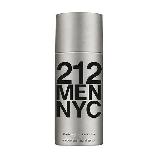 Carolina Herrera 212 NYC Deodorant Men - 961SCENTS