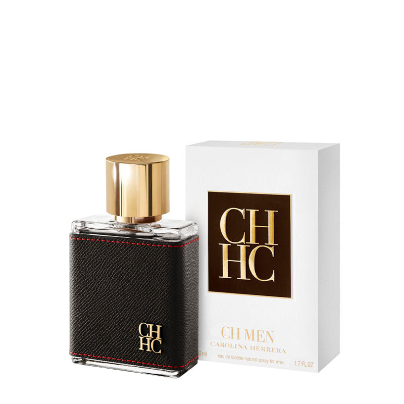 Carolina Herrera Edt Men - 961SCENTS