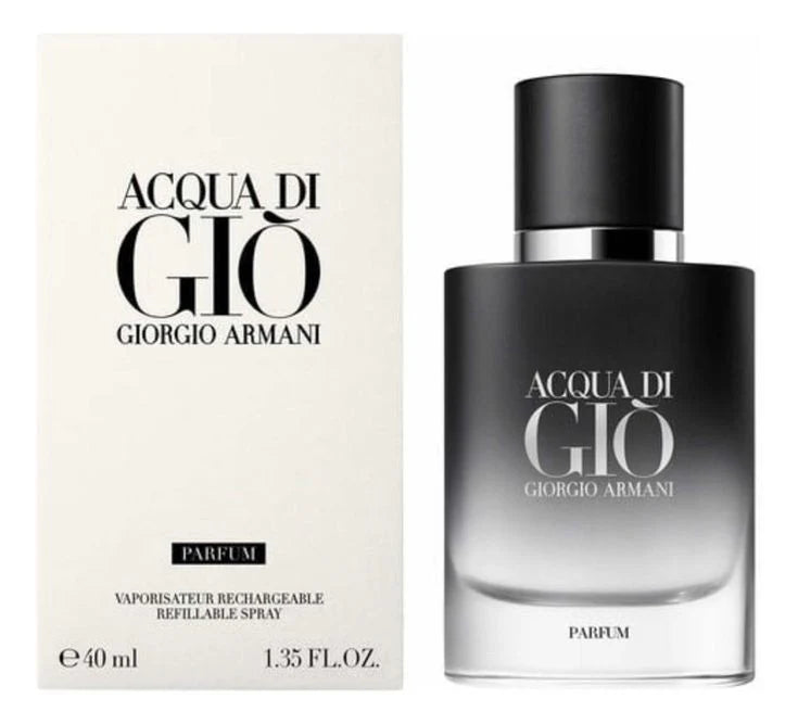 Giorgio Armani Acqua Di Gio Parfum Profumo1