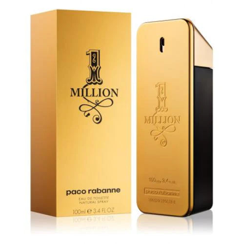 Paco Rabanne 1 Million Edt Men - 961SCENTS