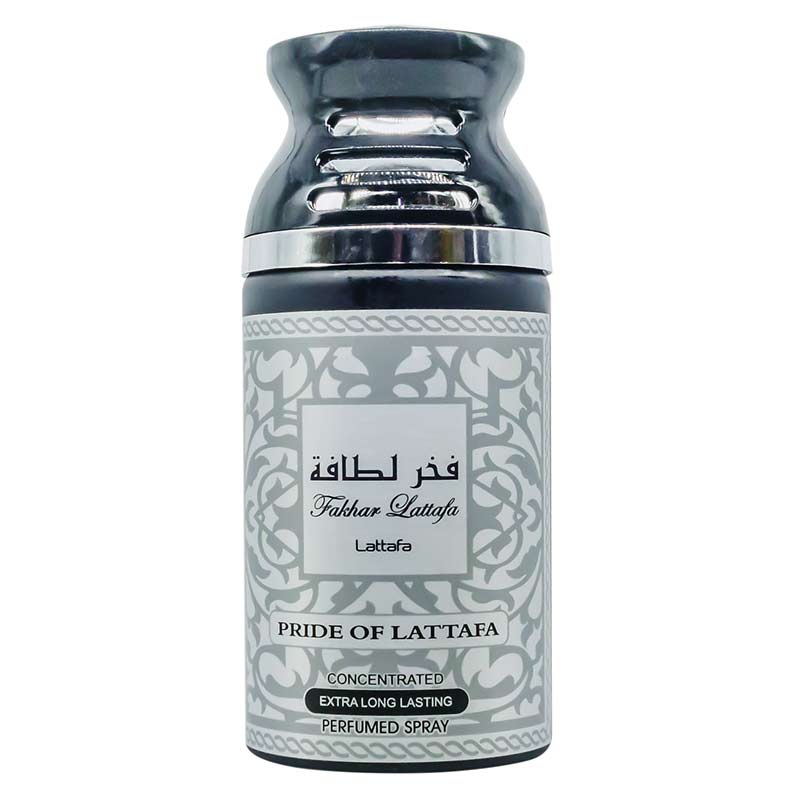 Lattafa Fakher Men Deodorant - 961SCENTS