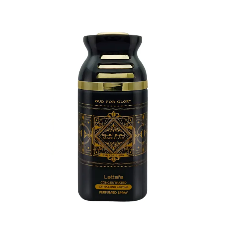 Lattafa Oud Glory Deodorant Men - 961SCENTS