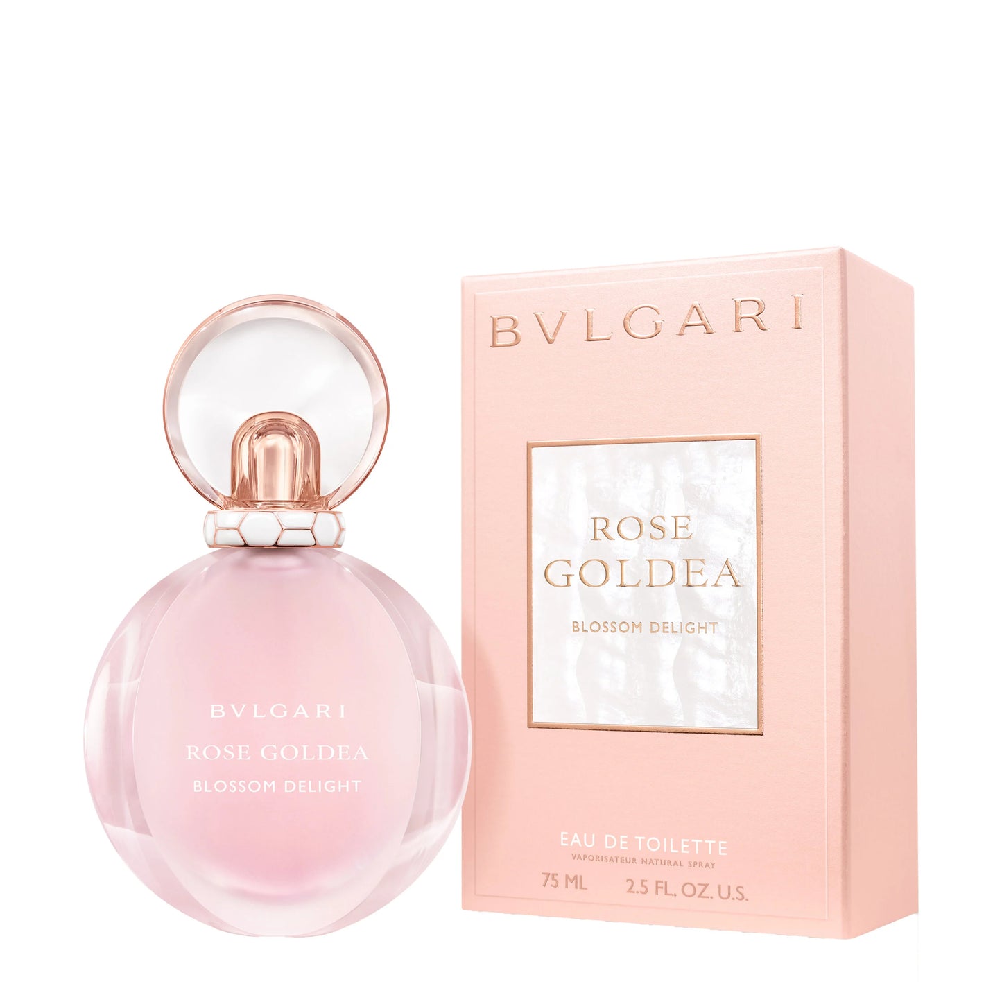Bvlgari Rose Goldea Blossom Delight Edp Women - 961SCENTS