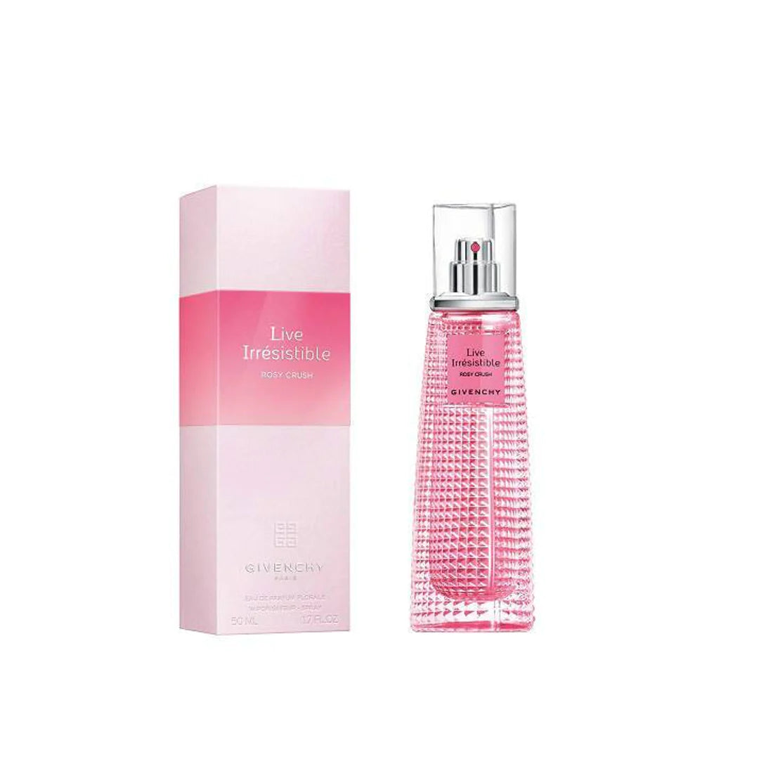 Givenchy Live Irresistible Edp Women - 961SCENTS