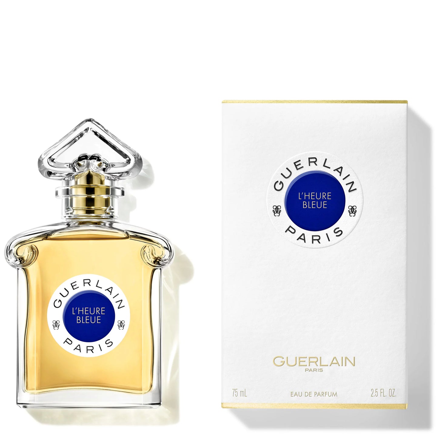 Guerlain L'Heure Bleue Edp - 961SCENTS