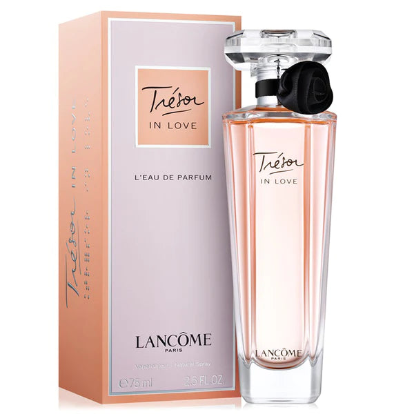Lancome Tresor In Love Women Edp - 961SCENTS