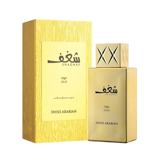 Swiss Arabian Shaghaf Oud Edp - 961SCENTS