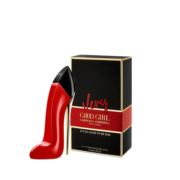 Carolina Herrera Very Good Girl - 961SCENTS