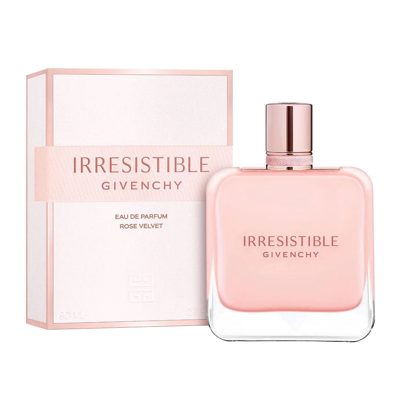 Givenchy Irresistible EDP Rose Velvet Women - 961SCENTS