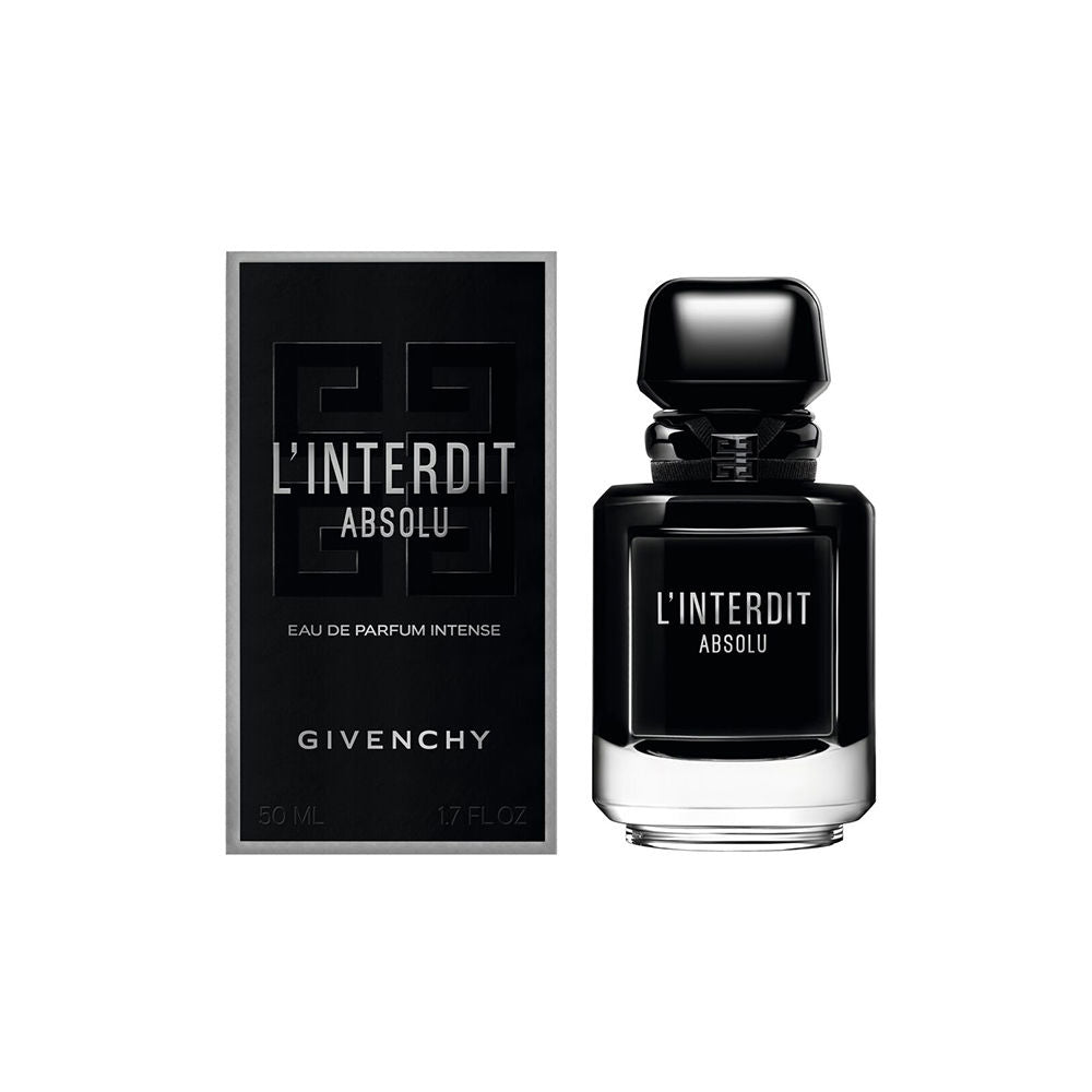 Givenchy L'interdit Absolu Women Edp - 961SCENTS