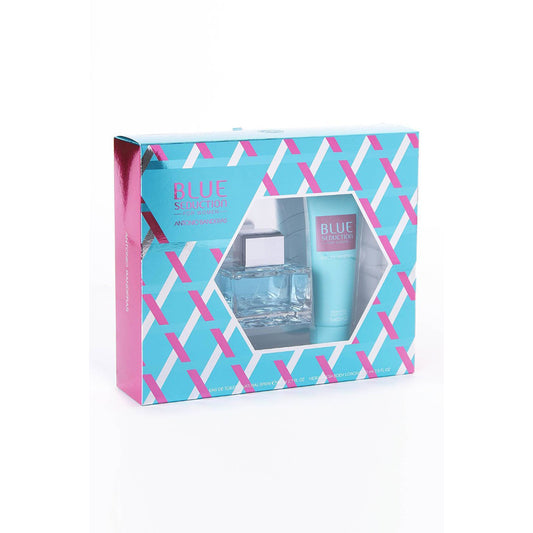 Antonio Banderas Blue Seduction Set Women - 961SCENTS