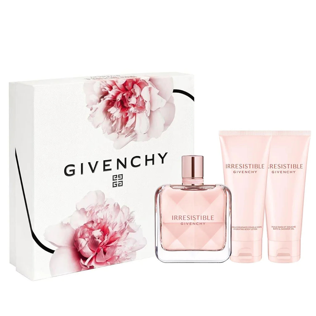 Givenchy Irresistible Edp Women Set - 961SCENTS