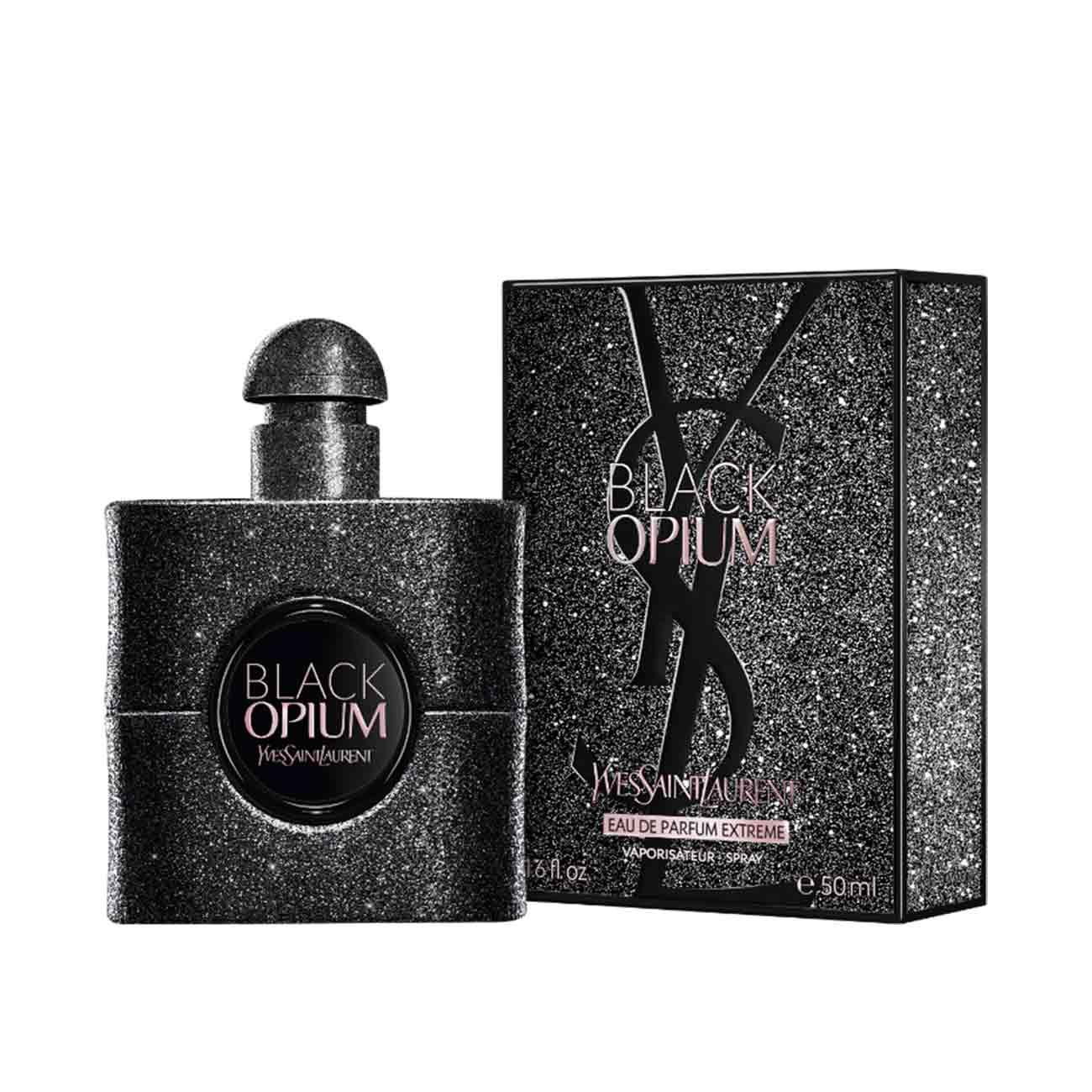 Yves Saint Laurent Black Opium Women Edp Extreme - 961SCENTS