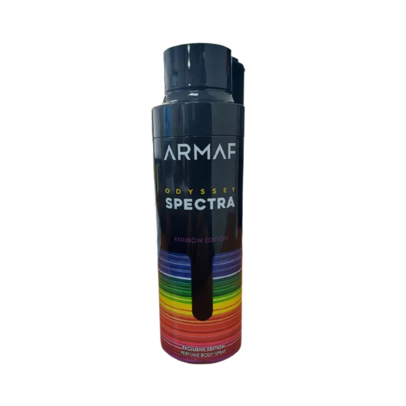Armaf Odyssey Spectra Body Spray - 961SCENTS