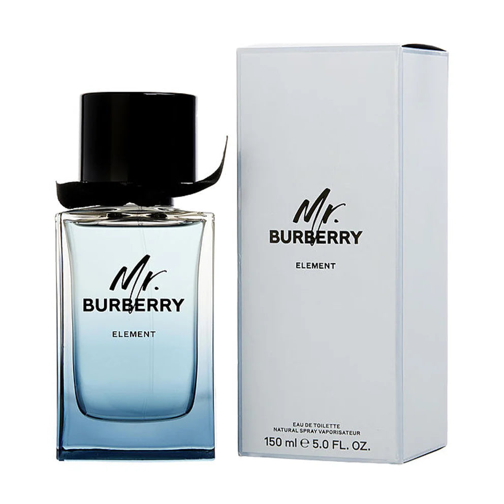 Burberry Mr Element Edt Men - 961SCENTS