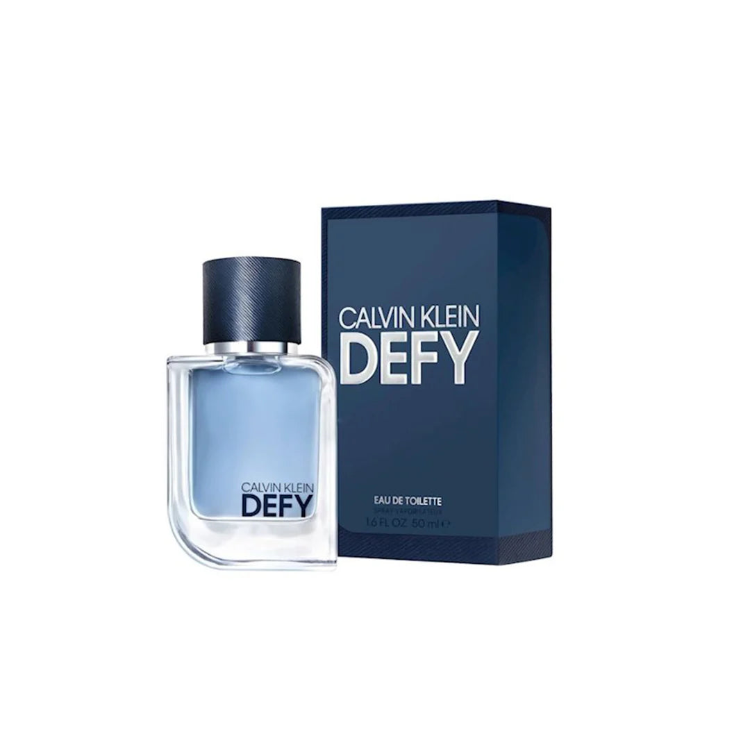 Calvin Klein Defy Edt Men  - 961SCENTS