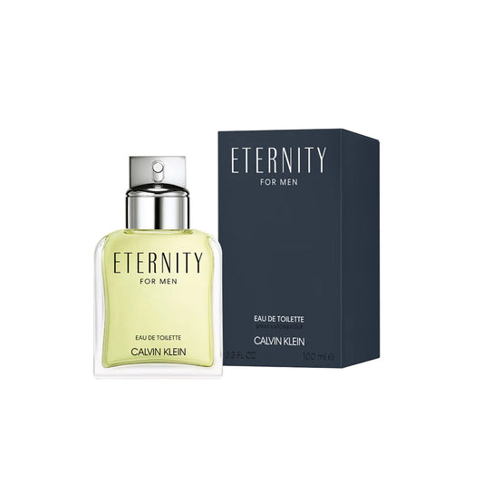 Calvin Klein Eternity Men Edt  - 961SCENTS