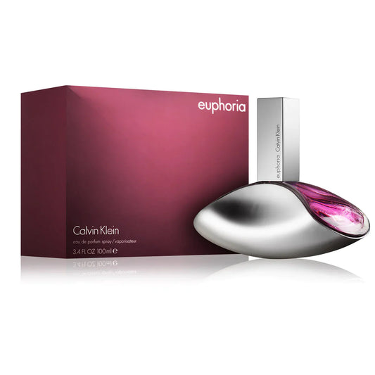 Calvin Klein Euphoria Edp Women  - 961SCENTS