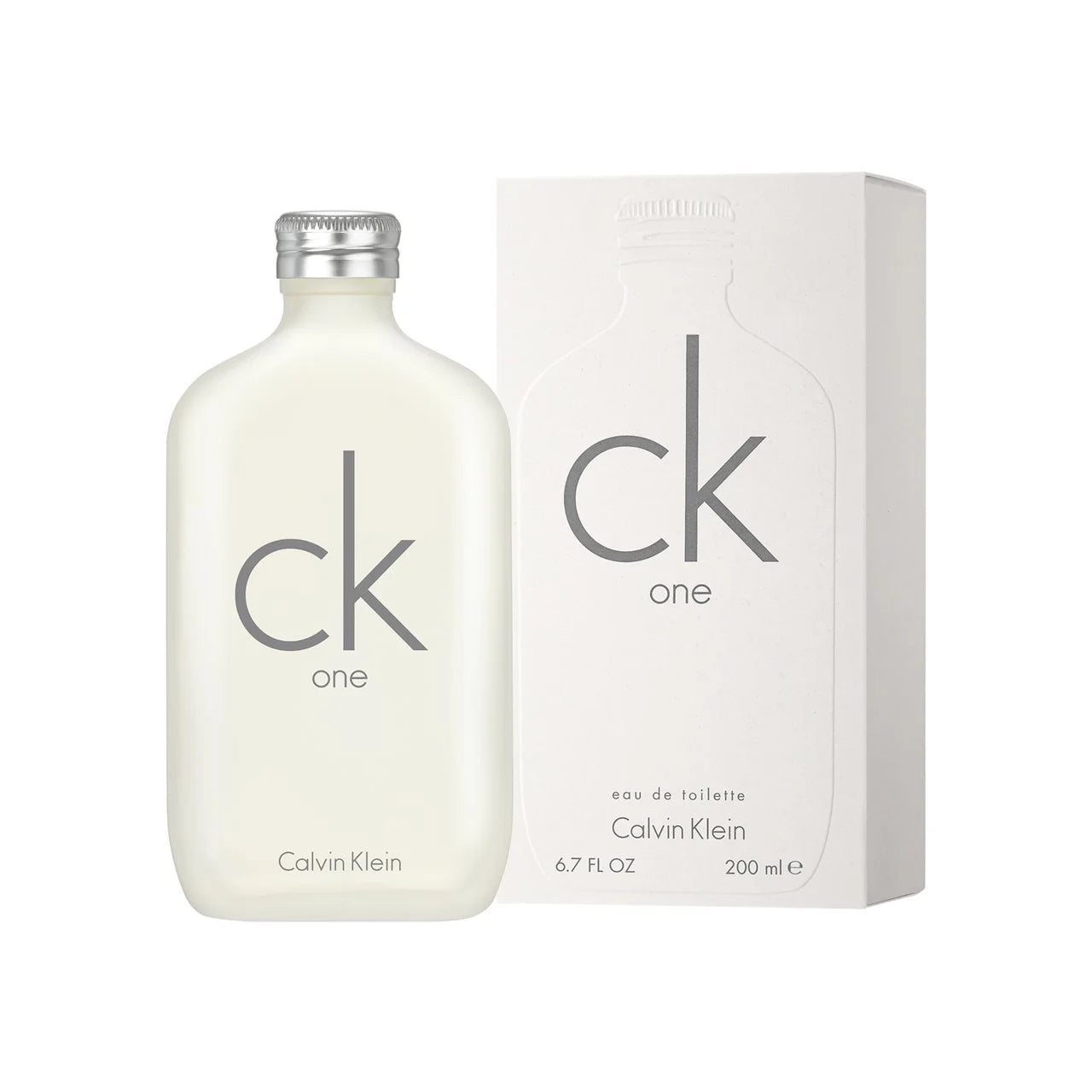 Calvin Klein One Edt Men - 961SCENTS