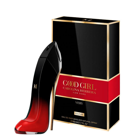 Carolina Herrera Very Good Girl Elixir Edp  - 961SCENTS